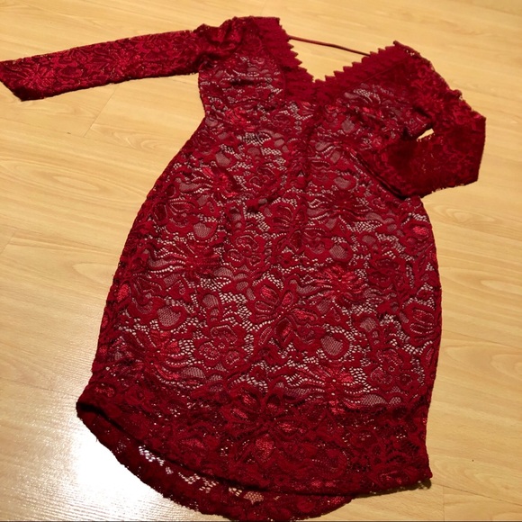 Dress - Picture 2 of 4